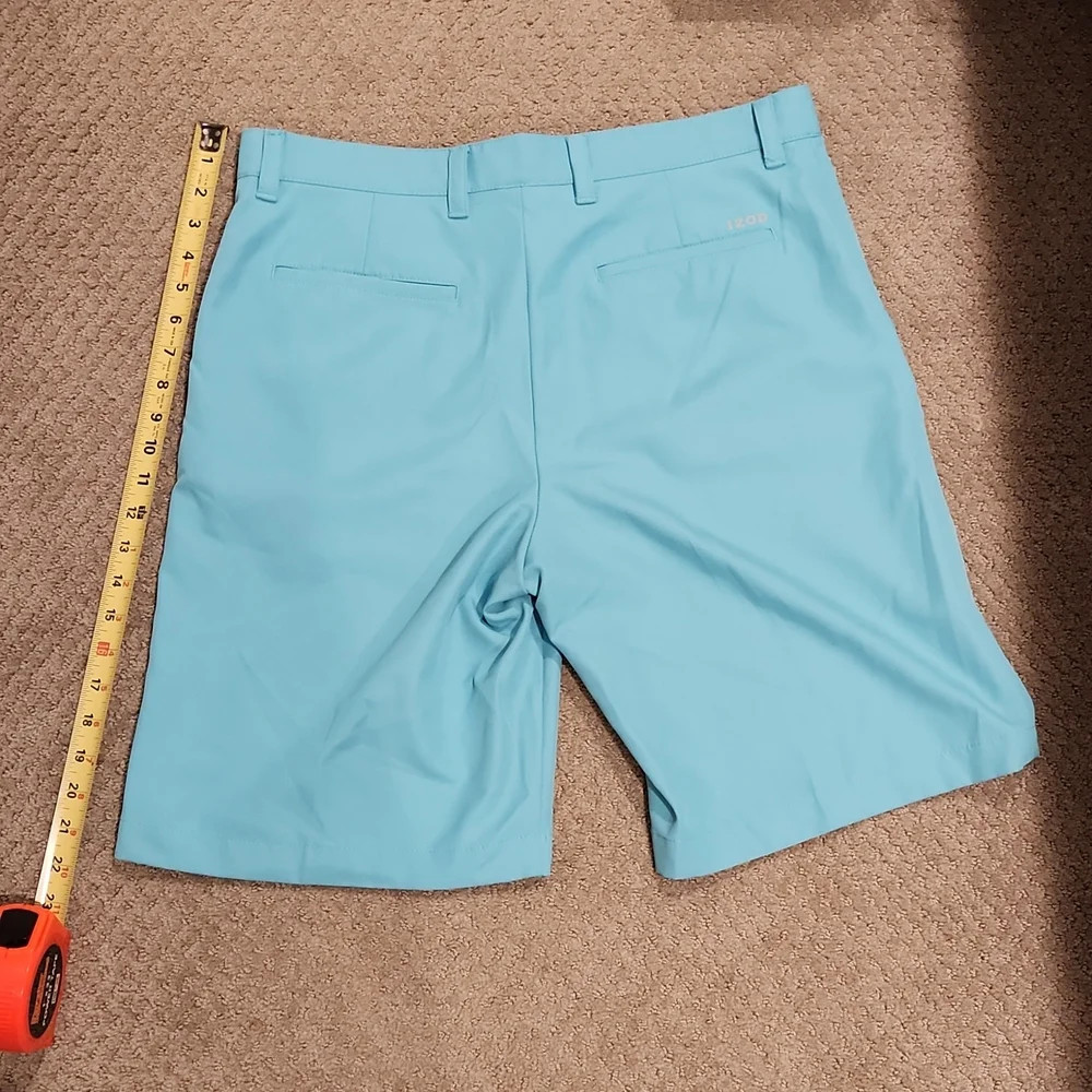 Izod new without